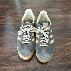 Adidas Platform Gazelle